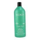   Lasting Frizz Fighting Power Shampoo (For Curly Hair )1000ml/33.8oz