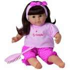 so that every little girl can choose the corolle baby doll