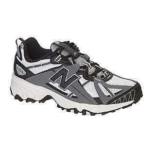 Mens 411 Trail   Gray/Black  New Balance Shoes Mens Athletic 