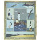 Patch Magic Quilt King Lighthouse By Bay