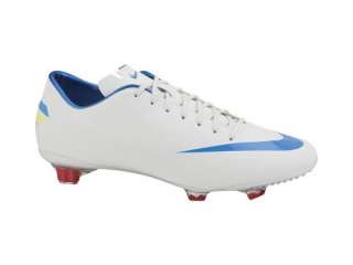 Nike Mercurial Miracle III – Chaussure de football pour sol dur 