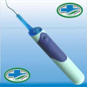 Super Bright LED Lighted Dental Tooth Plaque Remover  
