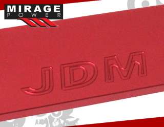  JDM REAR LOWER SUBFRAME BRACE ACURA INTEGRA 90 93 94 97 98 2001 DA DC2
