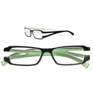    Midnight Jade, Peepers Reading Glasses 275