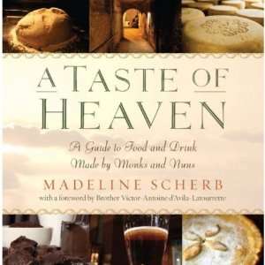  A Taste of Heaven (Madeline Scherb)   Paperback Kitchen 
