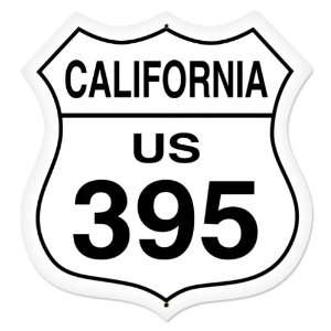  California Route 395