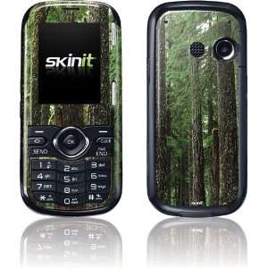 Evergreen Forest skin for LG Cosmos VN250 Electronics