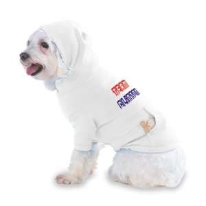  TEAM CLINTON Hooded (Hoody) T Shirt with pocket for your 