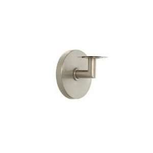  WAC Lighting WS 130BN Wall Sconce Base with Round Back 