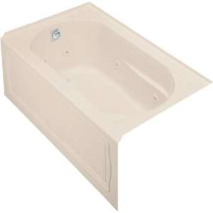  Kohler 1357 HL 55 Devonshire Whirlpool Tub