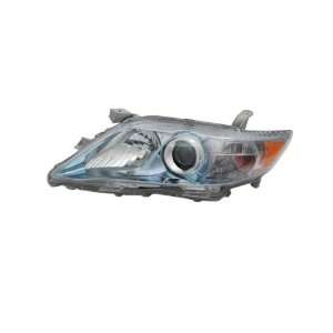  TYC 20 9088 80 Replacement Driver Side Head Lamp for 