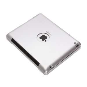  Koolertron Wireless Bluetooth Keyboard Case for Apple iPad 