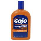 Gojo Go jo Industries 0957 12 14 Oz. GoJo Natural Orange Pumice Hand 