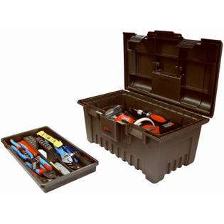 Stack-On Professional Tool Box