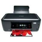 Lexmark S605 Wireless 3 In 1 Printer   Remanufactured