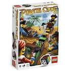 Lego Games Pirate Code #3840