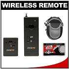 Wireless Remote Shutter Release Olympus E 5 PEN E PL2 P2 E PL3 E PM1 