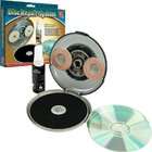 Aleratec DVD CD Disc Repair Deluxe Bundle