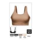 Champion Double Dry Seamless Full Support Underwire Sports Bra 6242 