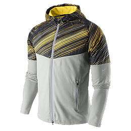  Mens Running Jackets. Reflective, Wind and Rain Resistant