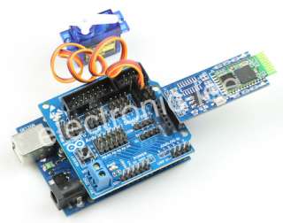This module is preassembled bluetooth module which is ready for use 