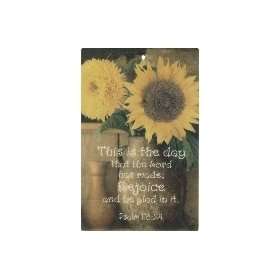  Sunflower Inspirational Scents 