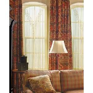  Chantilly Window Treatments (Gold)