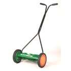 Scotts Elite Push Reel Lawn Mower   16 Inch