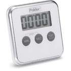 Polder Timer Digital 100 Minute Countdown Memory White   #TMR 606 90