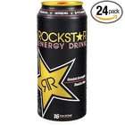 Rockstar Energy Drink, 16 Ounce