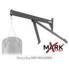 Xmark Fitness XMark Heavy Bag Wall Mount   Commercial Rated (XM 2832)