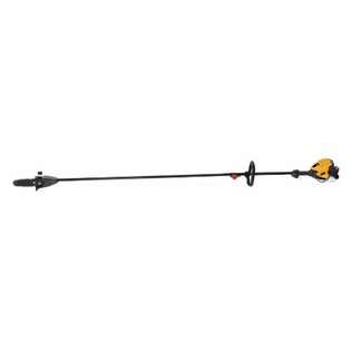 Poulan Pro 952711924 8 Inch 12 Foot Gas Telescoping Pole Saw at  