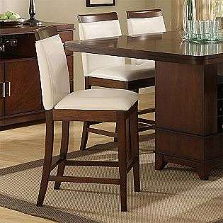 Counter height Chair (Set of 2)  Oxford Creek For the Home Dining 