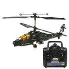 Fletcher Andersons Remote Controlled Helicopter Apache   R/C 