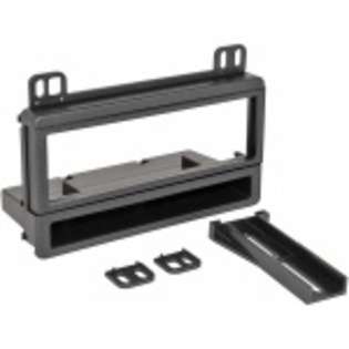    Up Ford/Lincoln/Mercury Combo In Dash Installation Kit 