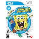 uDraw SpongeBob Squigglepants for Nintendo Wii