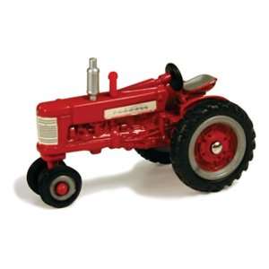 Farmall Toy Tractor, Red Toys & Games