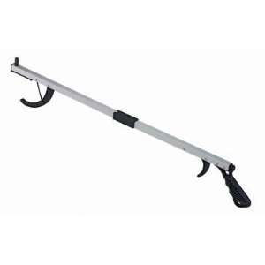  Duro Med 32 Folding Aluminum Reacher with Magnetic Tip 