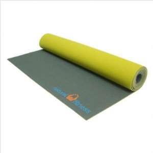  Natural Fitness Natural Rubber Yoga Mat   Journey in 