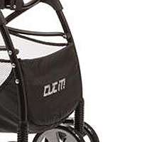 Safety 1st Clic It Universal Infant Seat Carrier/Stroller   Black 