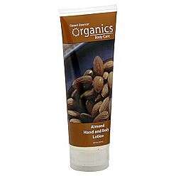 desert essence organics body care hand and body lotion almond 8 fl oz 