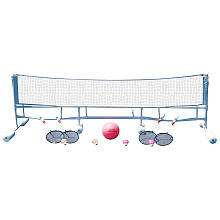 Super Combo Water Volleyball Game   Poolmaster   