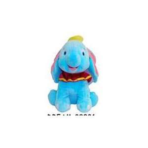  Disney 13 Dumbo Elephant Plush Doll Toy Toys & Games