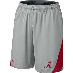  Nike Alabama Crimson Tide Speed Fly Short Sports 