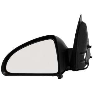 OE Replacement Chevrolet Malibu Driver Side Mirror Outside Rear View 