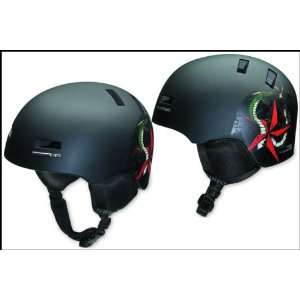    Giro Shiv Andy Finch Pro Model Helmet 2009