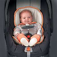 Chicco KeyFit 30 Infant Car Seat   Limonata   Chicco   Babies R Us