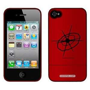  Star Trek Icon 30 on AT&T iPhone 4 Case by Coveroo 