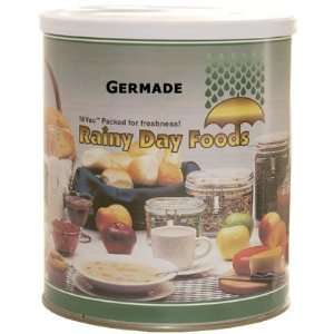 Germade (Cream of Wheat) #10 can  Grocery & Gourmet Food