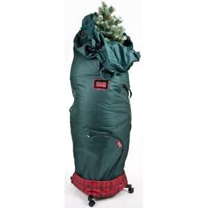  TreeKeeper Pro Tree Storage Bag w/ Rolling Stand, Large 